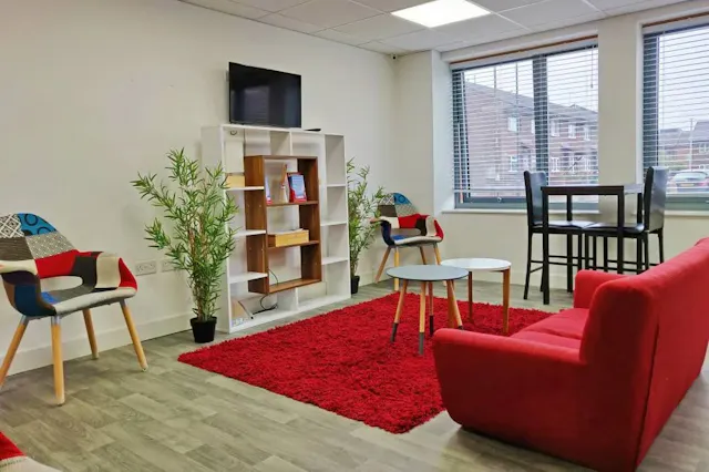 Premium Studio room image 1