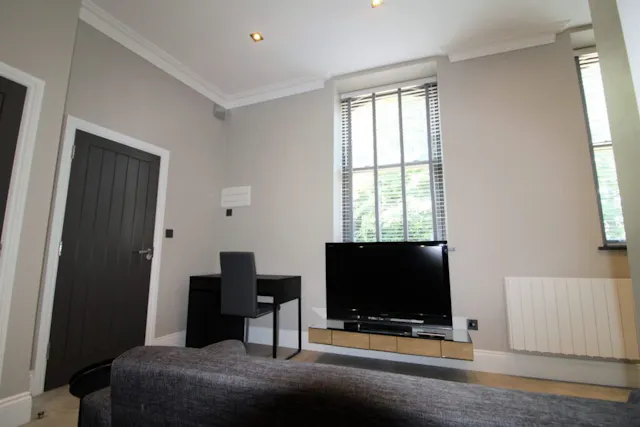 2 Bedroom Apartment room image 1