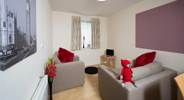 Standard Ensuite  room image 1
