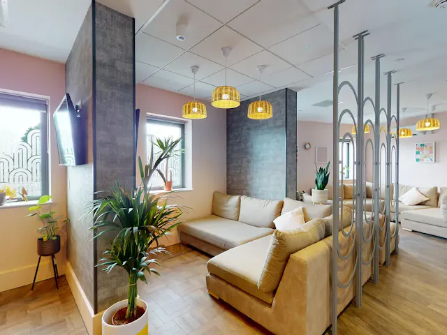 Classic En-Suite room image 1