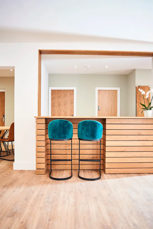 En-Suite Plus room image 1