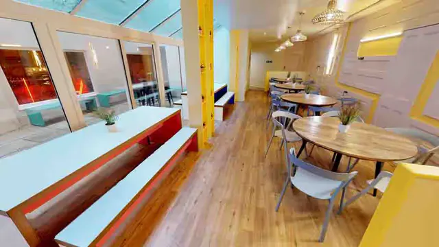 Standard Single room image 1
