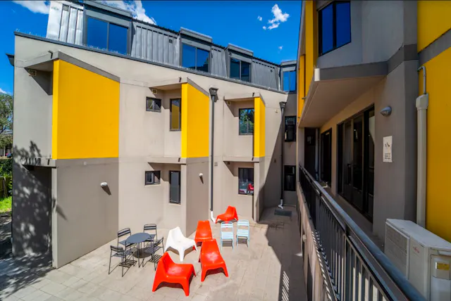 Classic Plus Room With Air Conditioning room image 1
