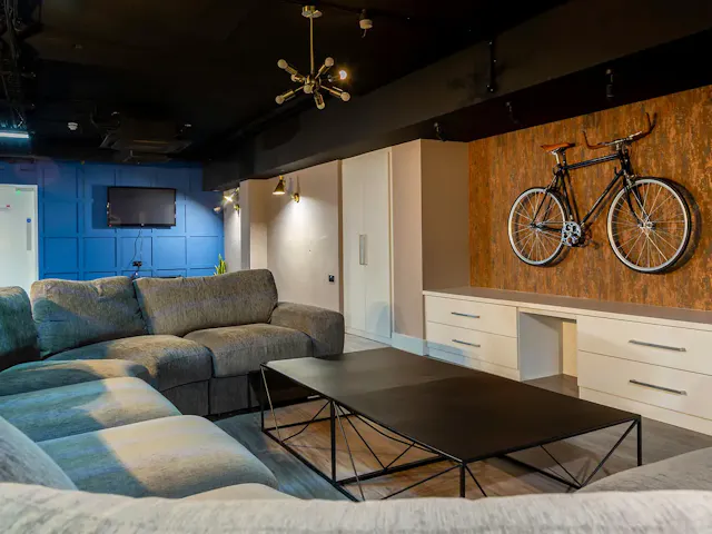 Deluxe Studio room image 1