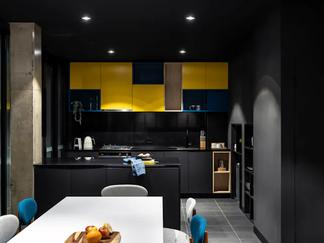 Urban room image 1