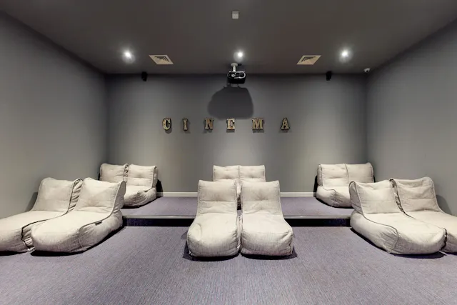 Classic Ensuite room image 1