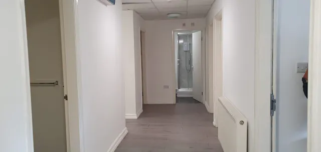 4-7 Bedroom Flats With Shared Kitchen And Bathrooms room image 1
