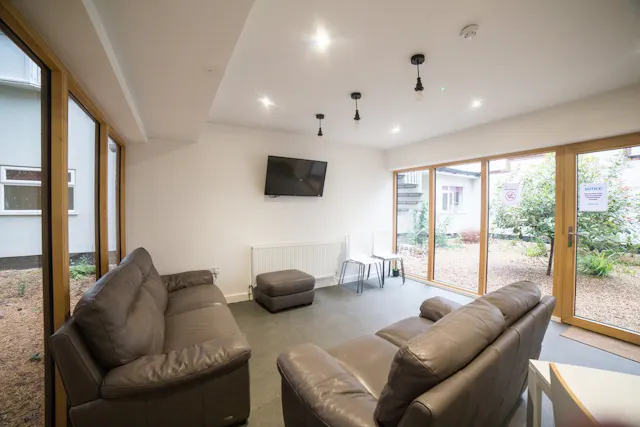 Double Room in Shared Flat room image 1