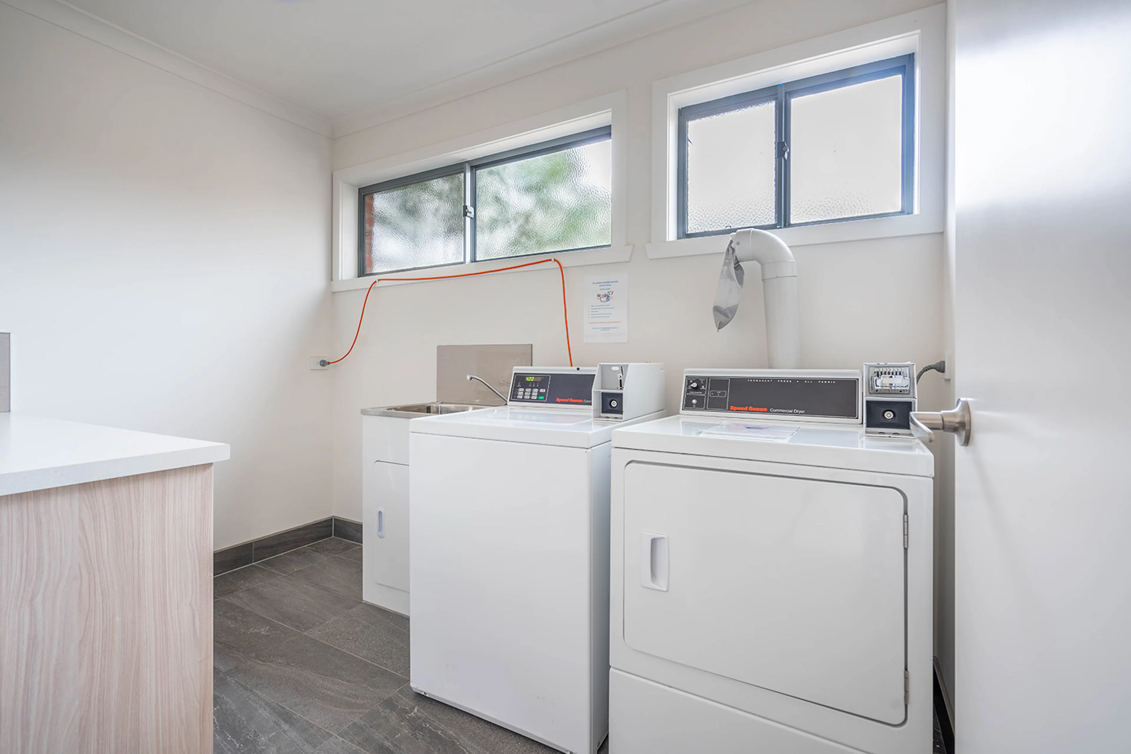 Single Ensuite Room COMMON_AREA 4