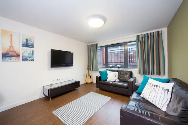 Premium Studio room image 1