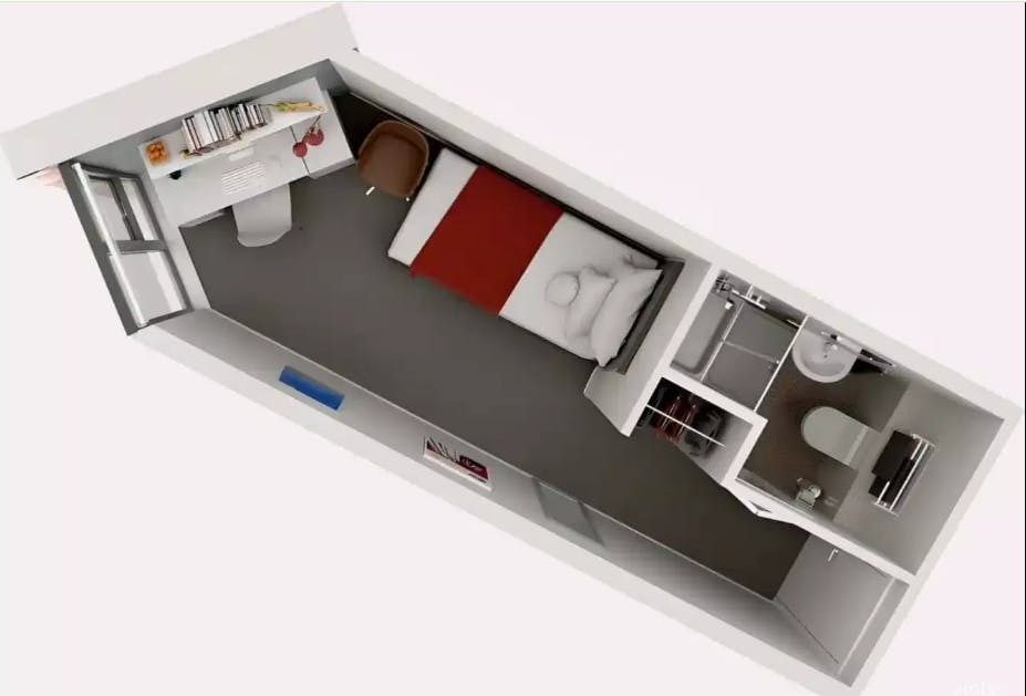 Classic Ensuite