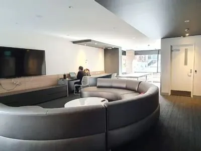 Student Living - Campus 5