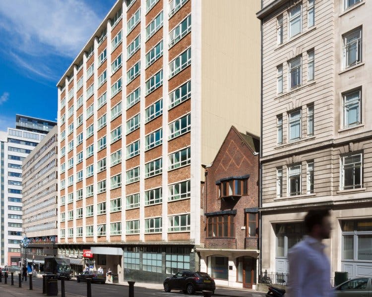 Canterbury House Birmingham UniAcco