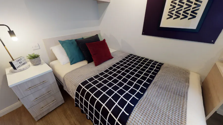 Silver En Suite Premium