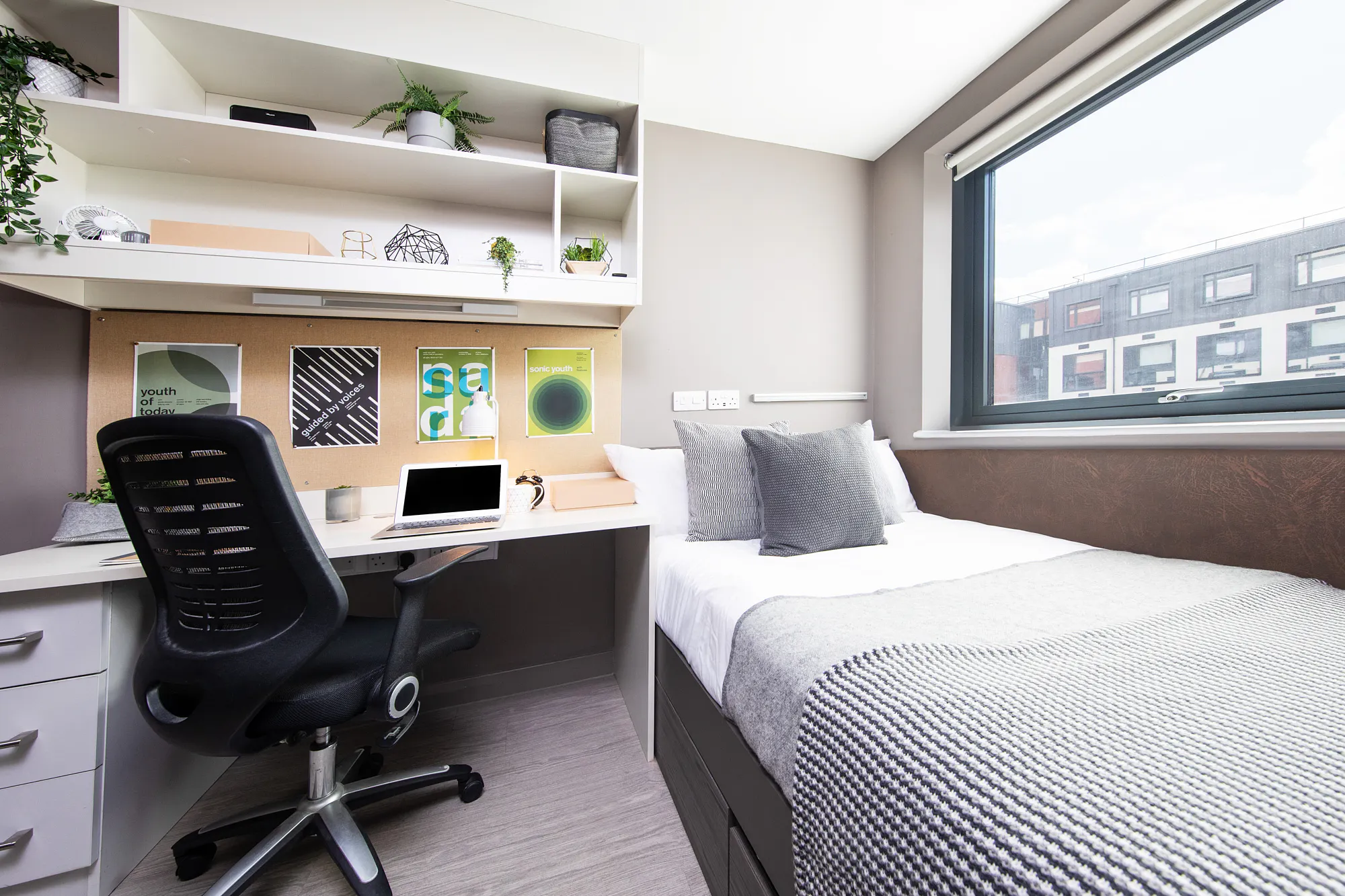 6 Bed Ensuite ROOM 1