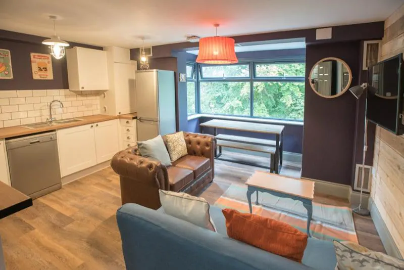 Bronze Plus Room