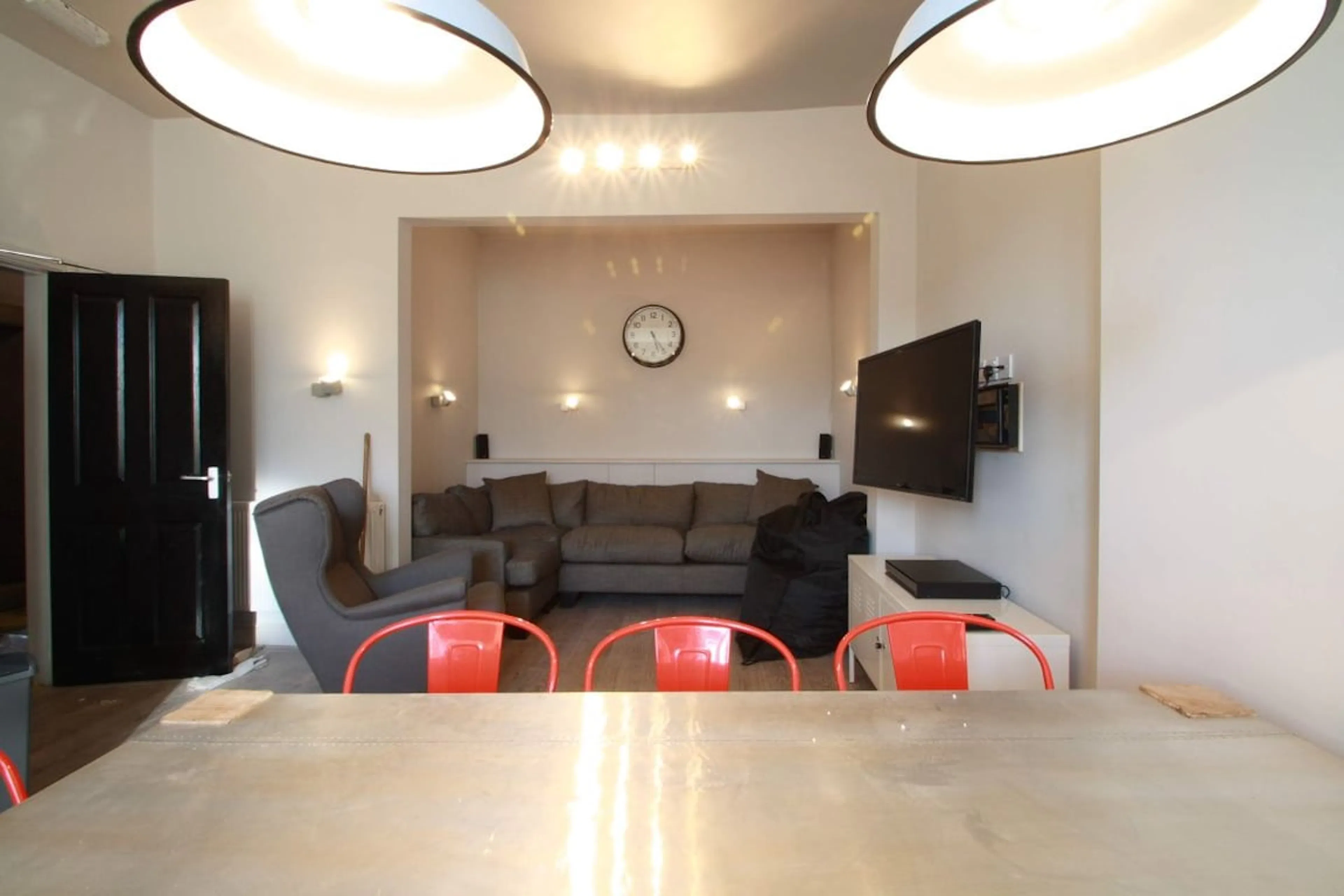 7 Bedroom apartment , Flat 2 COMMON_AREA 4