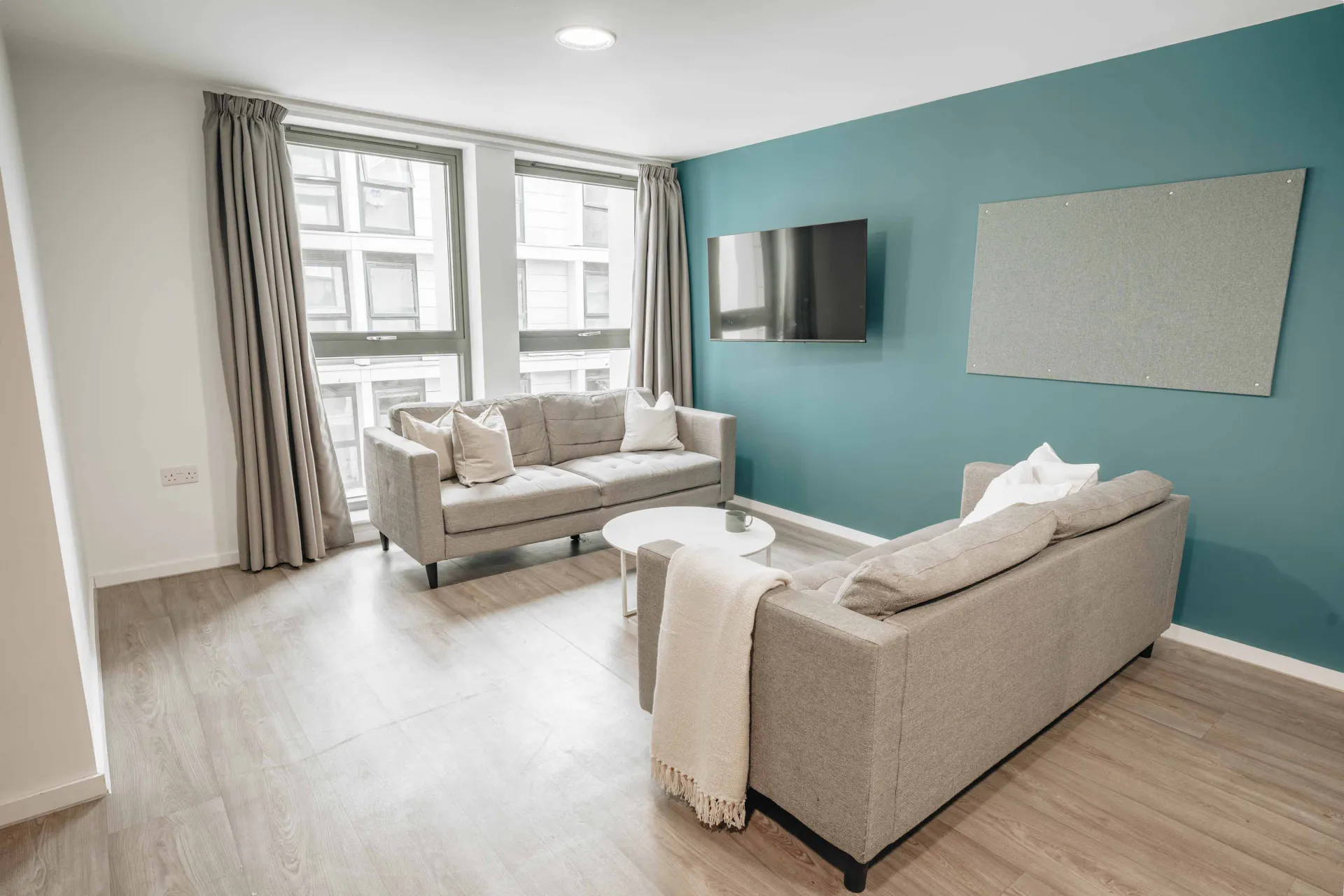 Platinum Ensuite