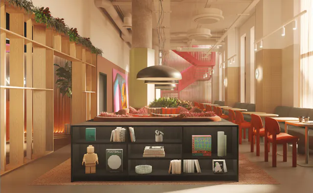 Lite Plus room image 1