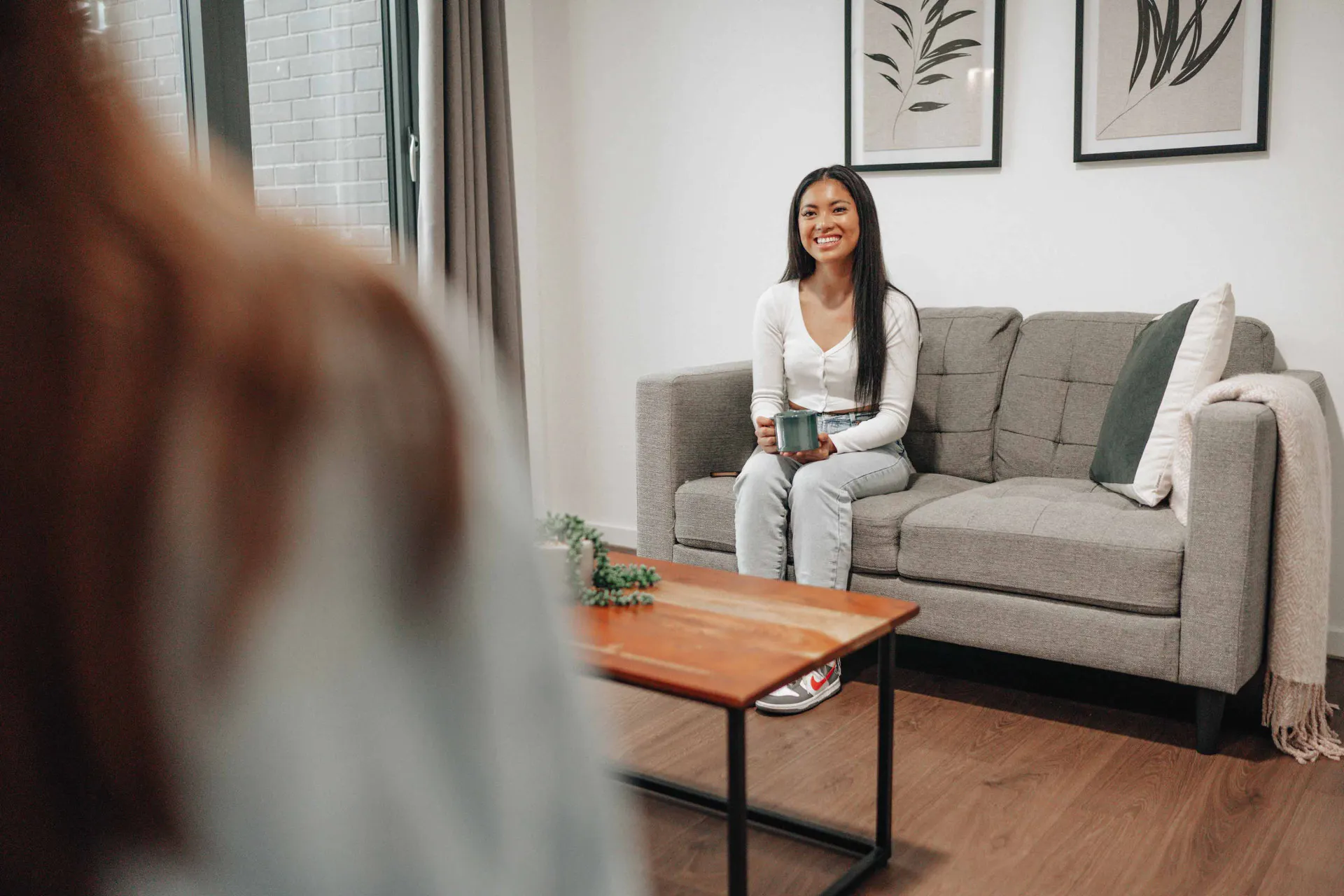 Platinum 1 Bed Apartment