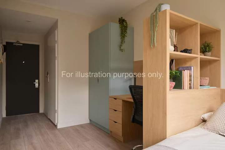 ark-canning-town-london-Classic Ensuite-1