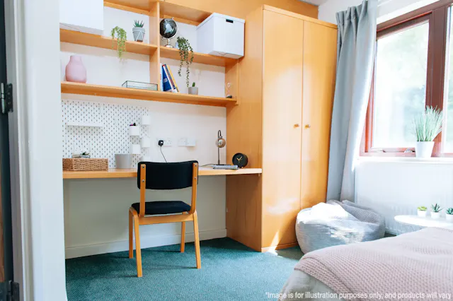 Classic En-Suite room image 2