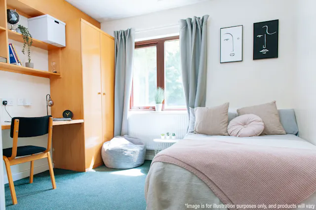 Classic En-Suite room image 3