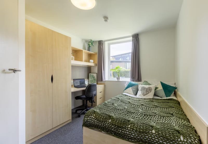 Classic Ensuite