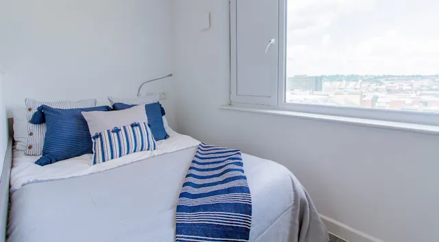 Classic Ensuite room image 1