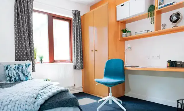 Standard Ensuite  room image 2
