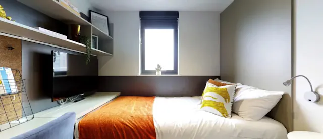 Bronze Studio Private (Upper Level) room image 1