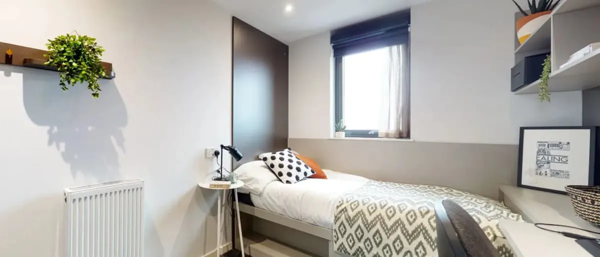 chapter-ealing-london-3 Bed Shared Apartment Shared Penthouse