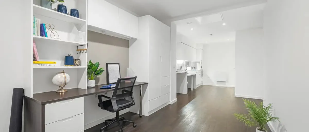 Platinum Studio Private Lower Level