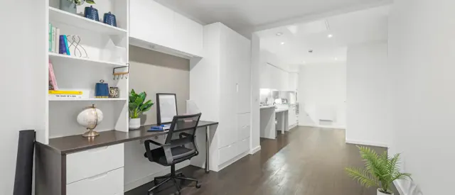 Platinum Studio Private Lower Level room image 1