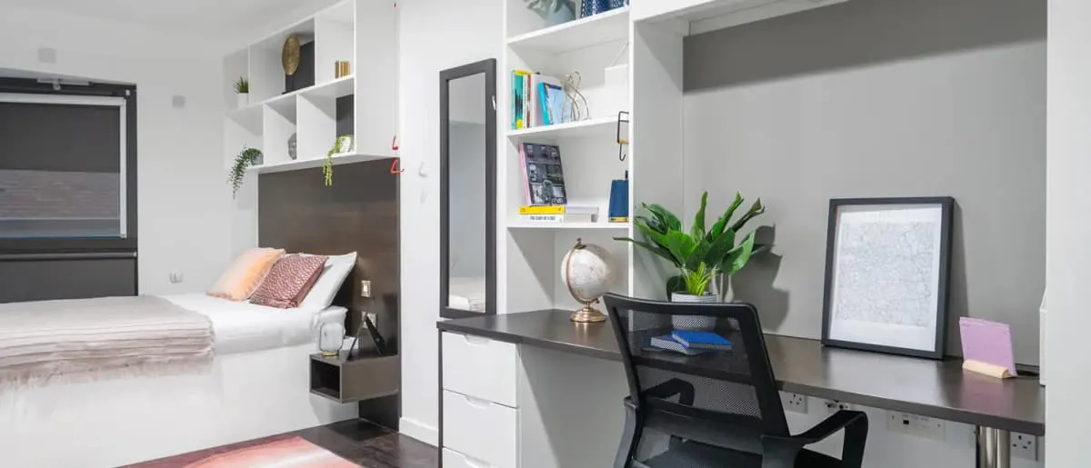 Platinum Studio Private Lower Level