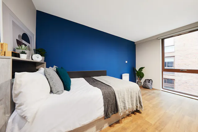 Platinum Ensuite room image 1