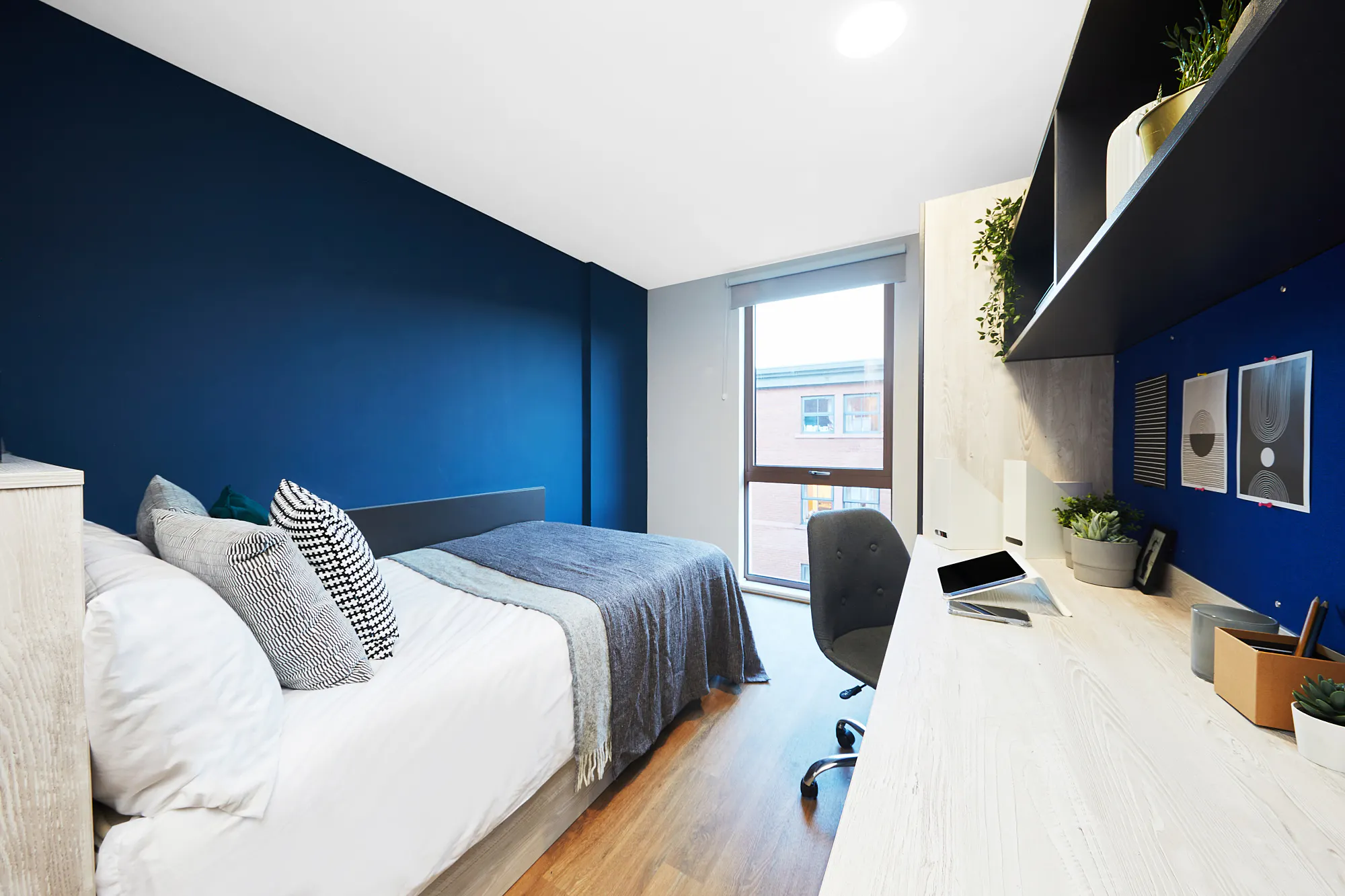 Bronze En-Suite ROOM 3