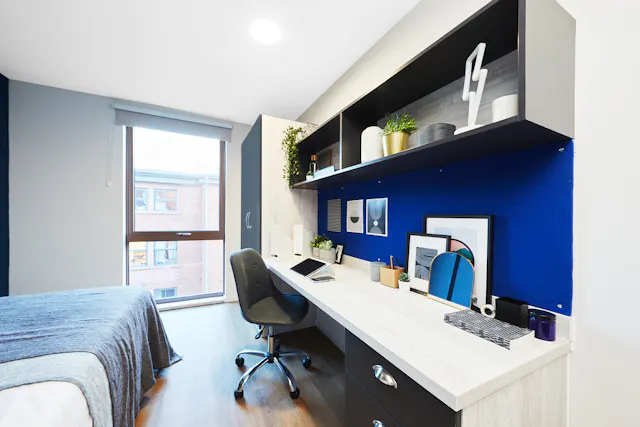 Platinum Ensuite room image 2