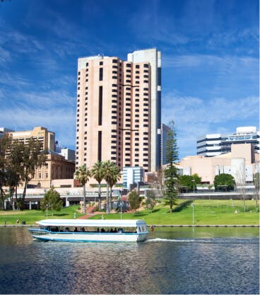 Adelaide