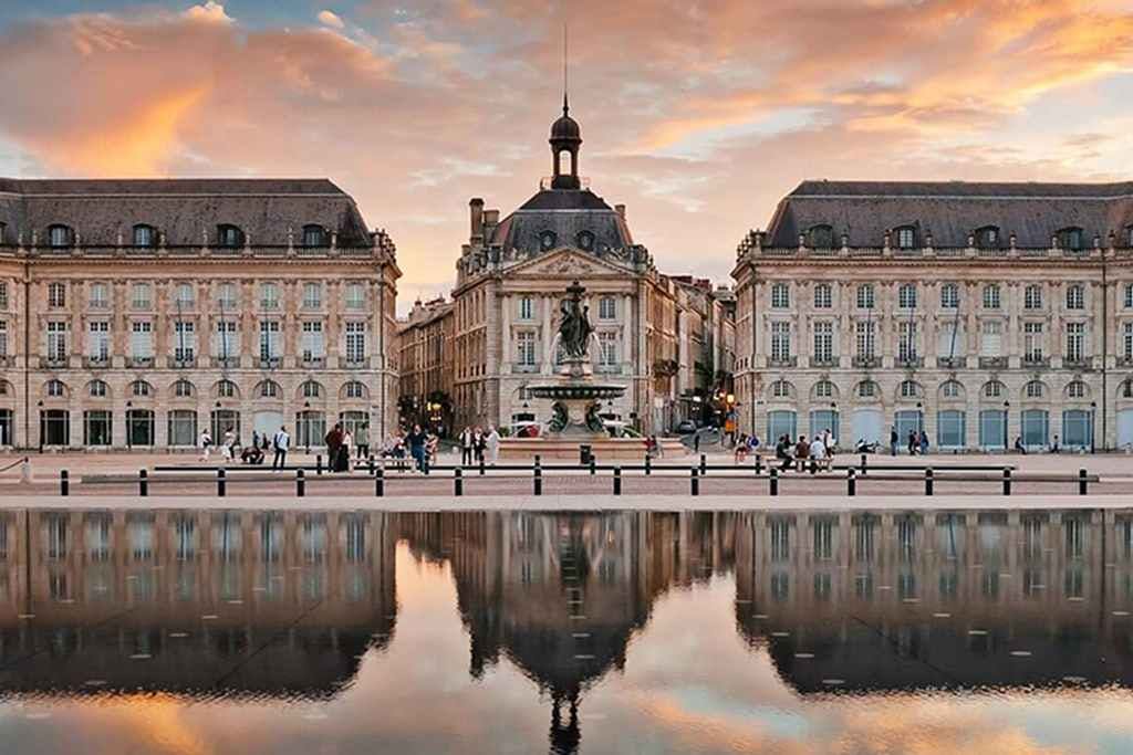 Bordeaux