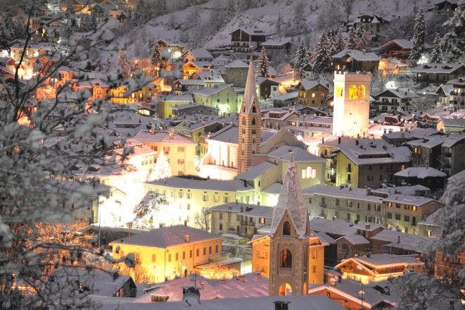 Bormio