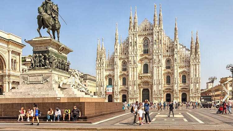 Milan