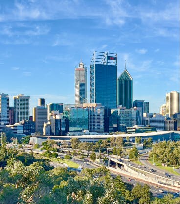 Perth