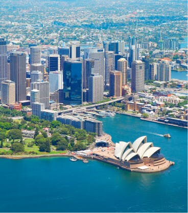 Sydney