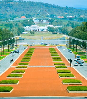 Canberra