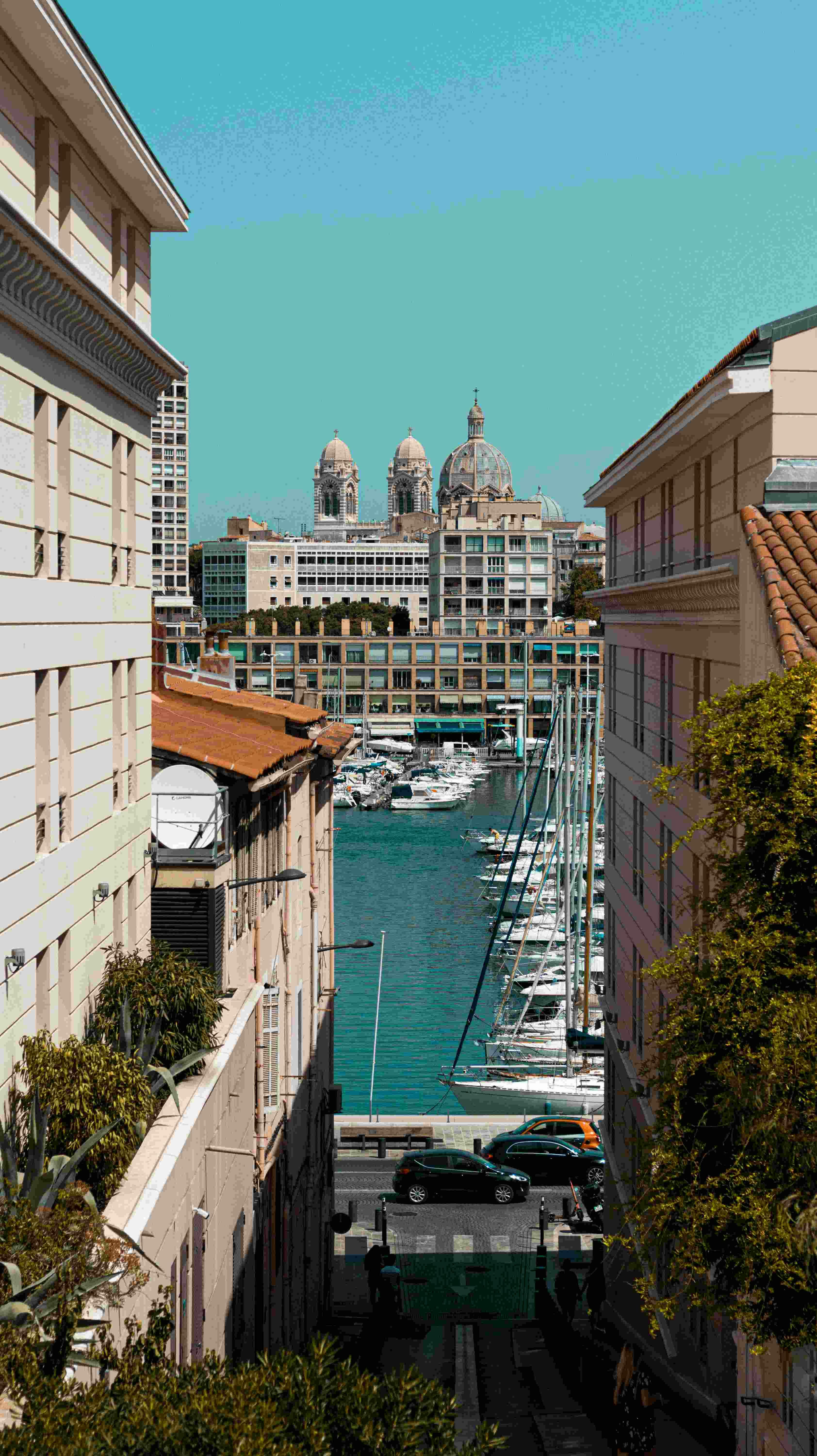 Marseille