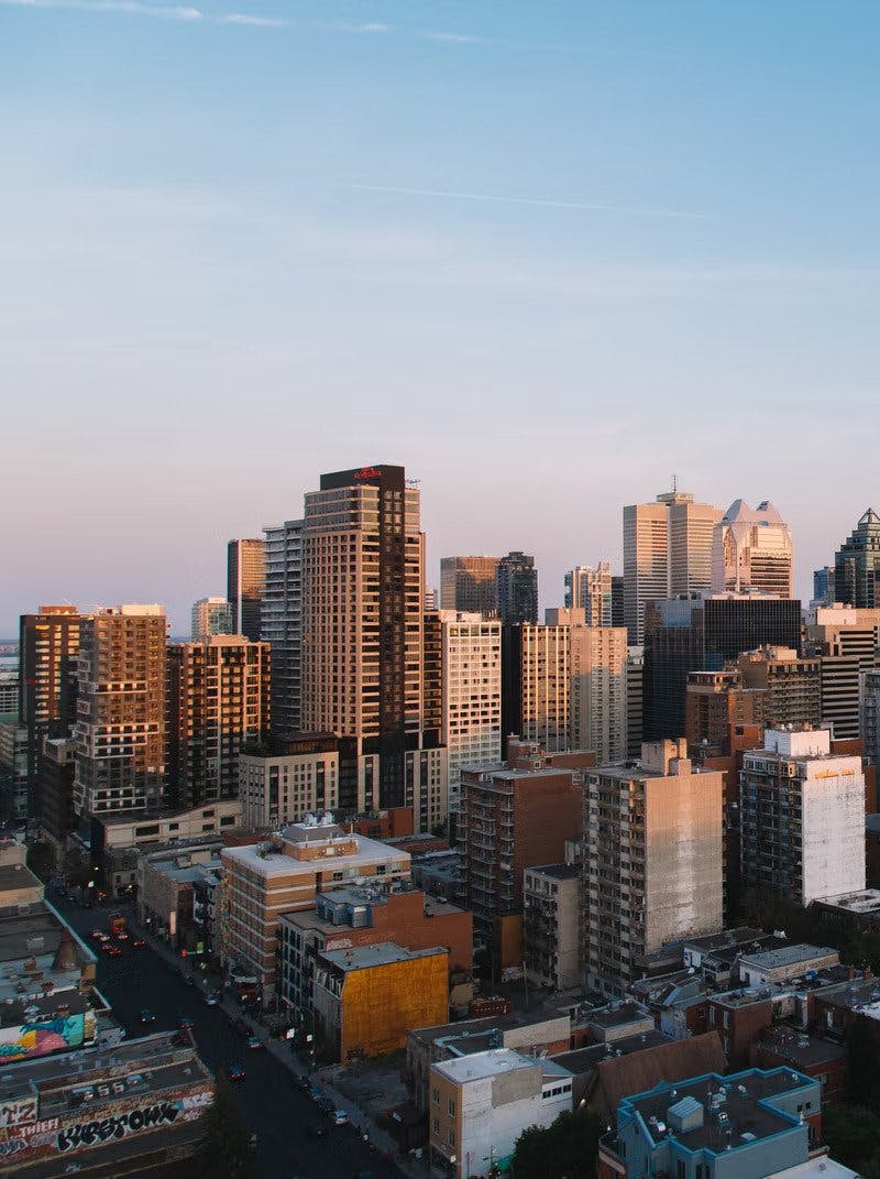 Montréal