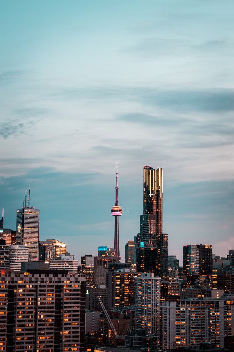 Toronto