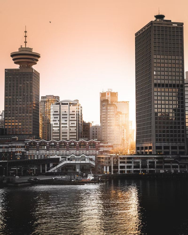 Vancouver