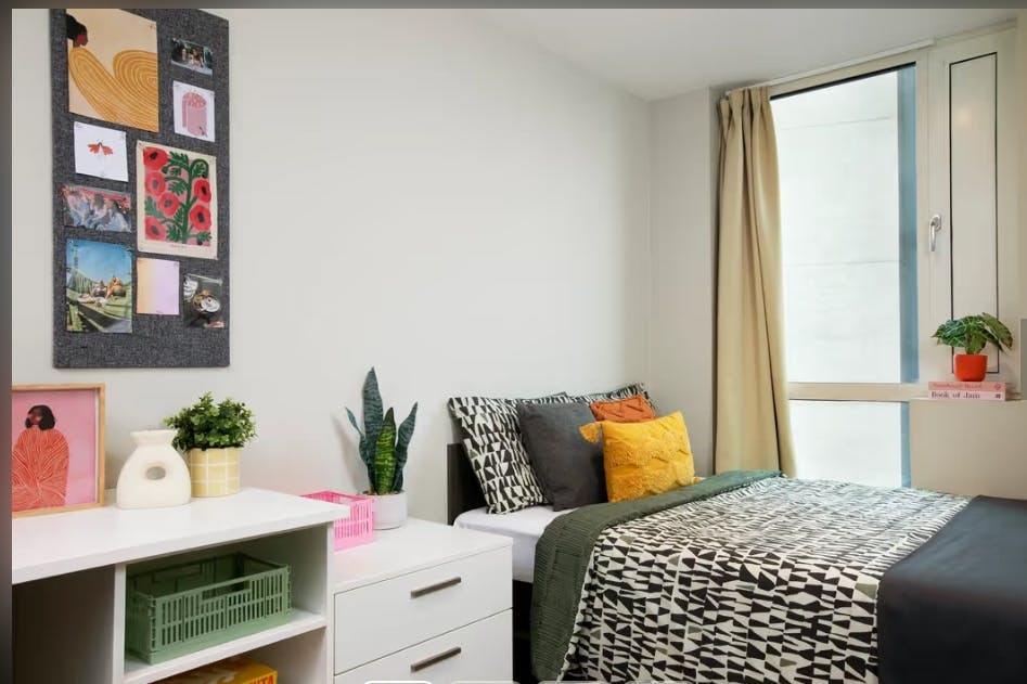 Classic Accessible Studio